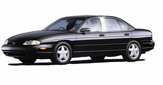 Ремонт генератора CHEVROLET (ШЕВРОЛЕ) Lumina